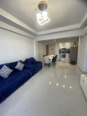 Sunny Sharm Apartment